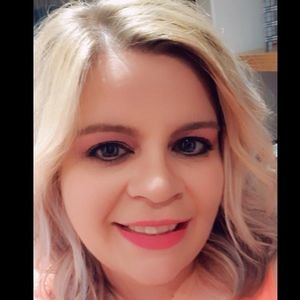 Meet your Posher, Krystina